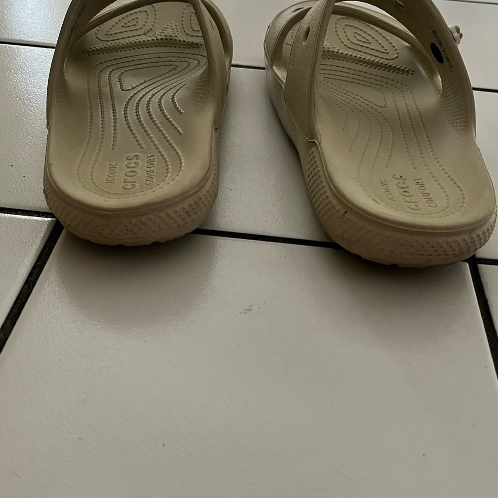 Crocs Slides - Picture 5 of 9